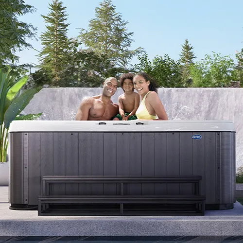 Patio Plus hot tubs for sale in Simi Valley